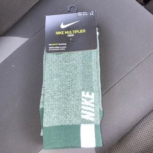 Men's Nike socks